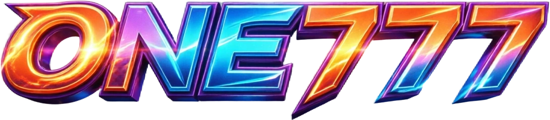 ONE777 logo